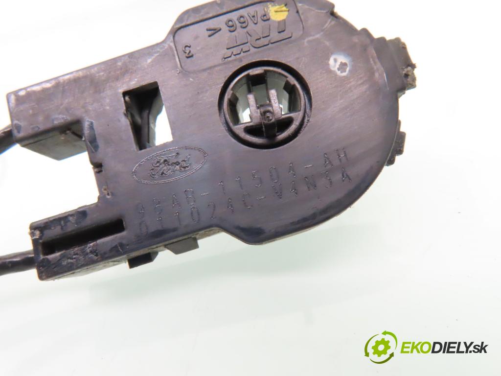 FORD FOCUS (DAW, DBW) HB 2000 74,00 1.6 16V 100 - FYDA 1596,00 lanko panel topení 98AB11503AE ; 98AB11504AH