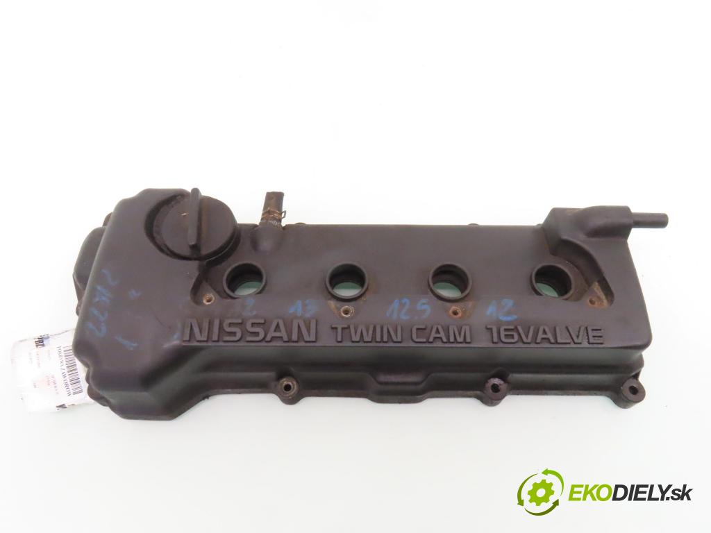 NISSAN ALMERA II (N16) HB 2000 84,00 1.8 - QG18DE 1769,00 kryt Ventilů