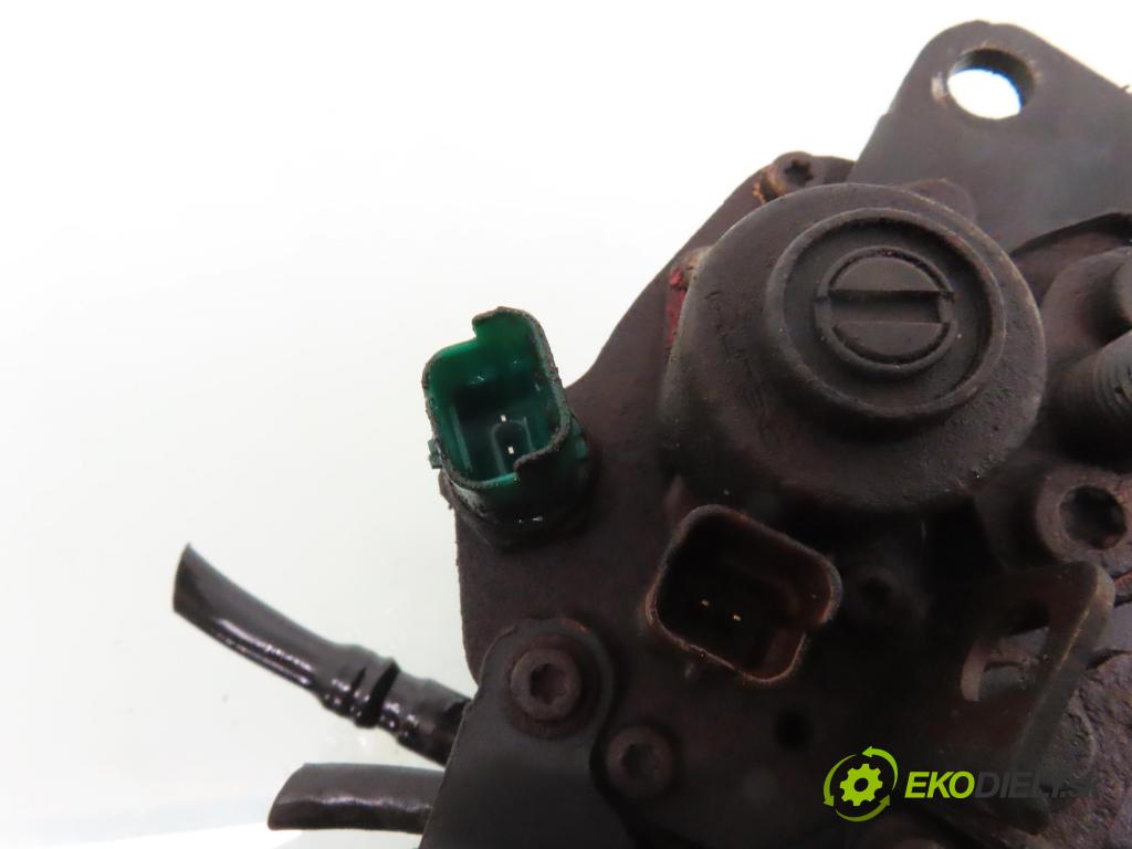 FORD FOCUS (DAW, DBW) HB 2003 85,00 1.8 TDCi - F9DA 1753,00 pumpa vysokého TLAK: R9044Z016A ; 1S4Q9B395BG