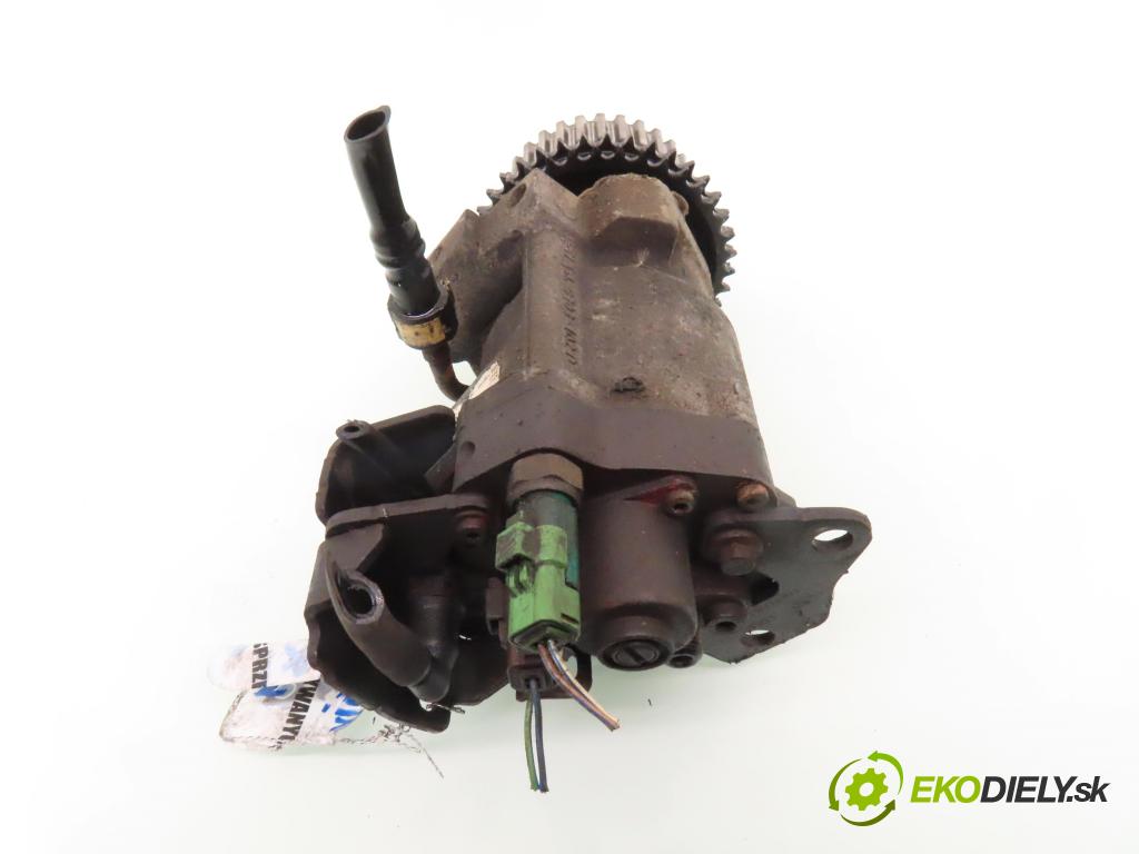 FORD FOCUS (DAW, DBW) HB 2003 85,00 1.8 TDCi - F9DA 1753,00 pumpa vysokého TLAK: R9044Z016A ; 1S4Q9B395BG