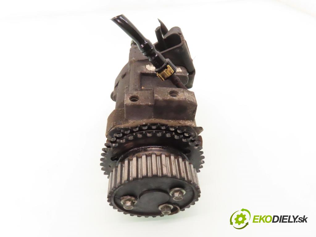 FORD FOCUS (DAW, DBW) HB 2003 85,00 1.8 TDCi - F9DA 1753,00 pumpa vysokého TLAK: R9044Z016A ; 1S4Q9B395BG