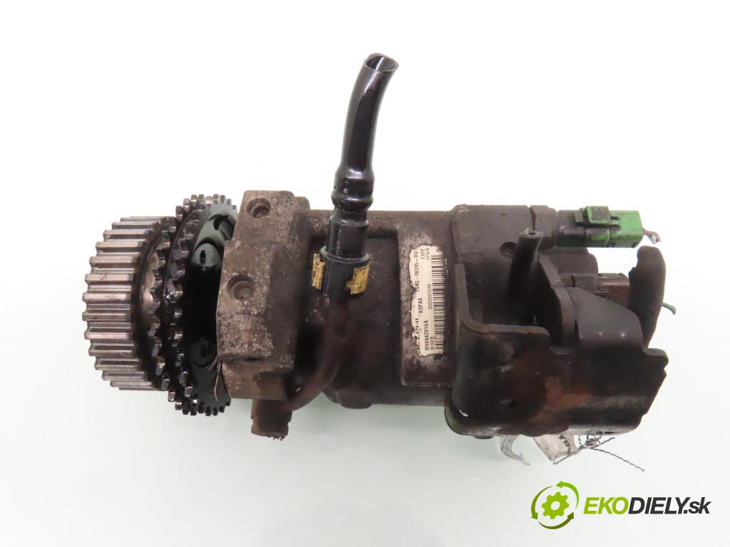 FORD FOCUS (DAW, DBW) HB 2003 85,00 1.8 TDCi - F9DA 1753,00 pumpa vysokého TLAK: R9044Z016A ; 1S4Q9B395BG