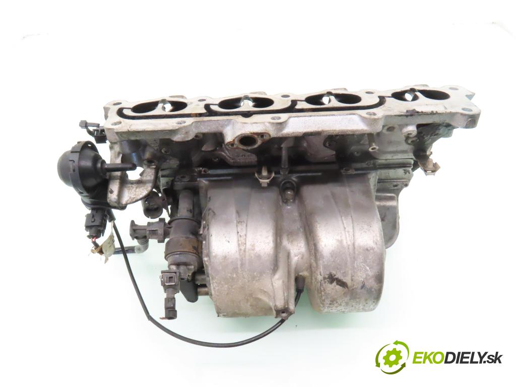 OPEL ASTRA H Kombi (A04) KOMBI 2005 0,00 1.6 - Z 16 XEP 1598,00 potrubí 24435069 ; 55352859