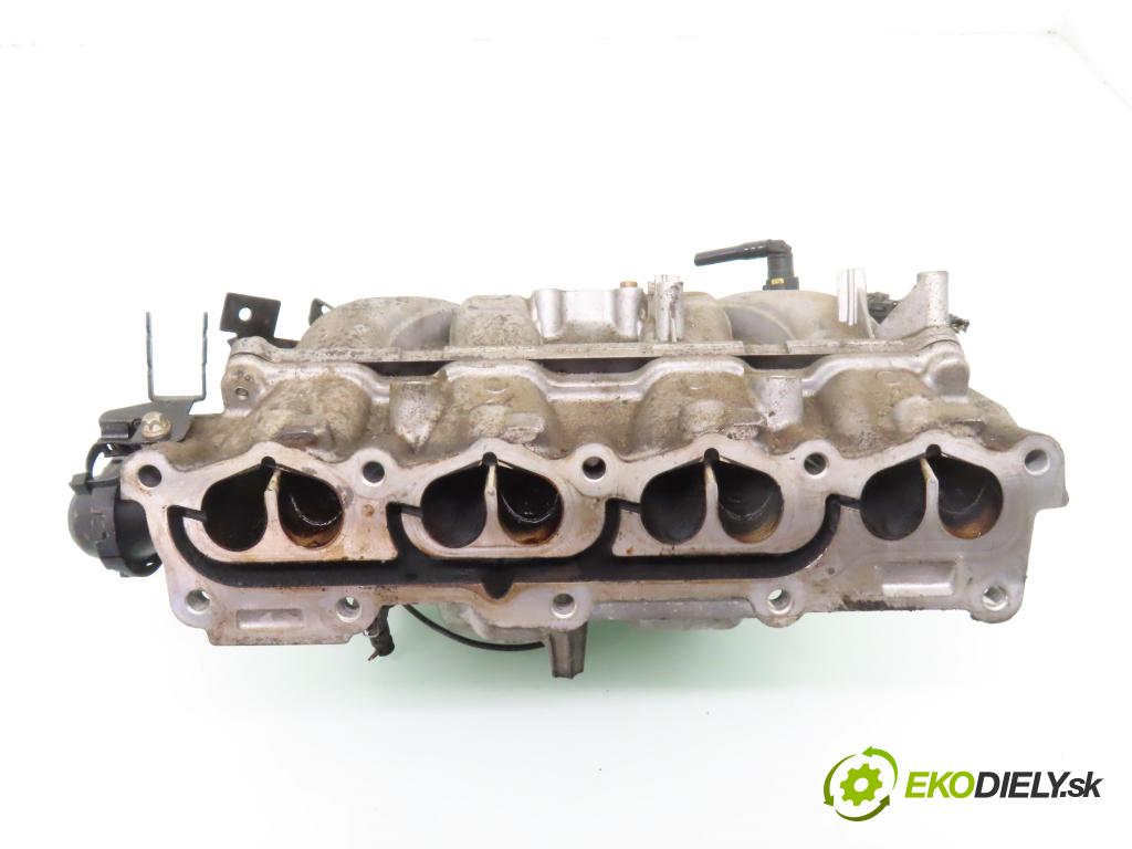 OPEL ASTRA H Kombi (A04) KOMBI 2005 0,00 1.6 - Z 16 XEP 1598,00 potrubí 24435069 ; 55352859