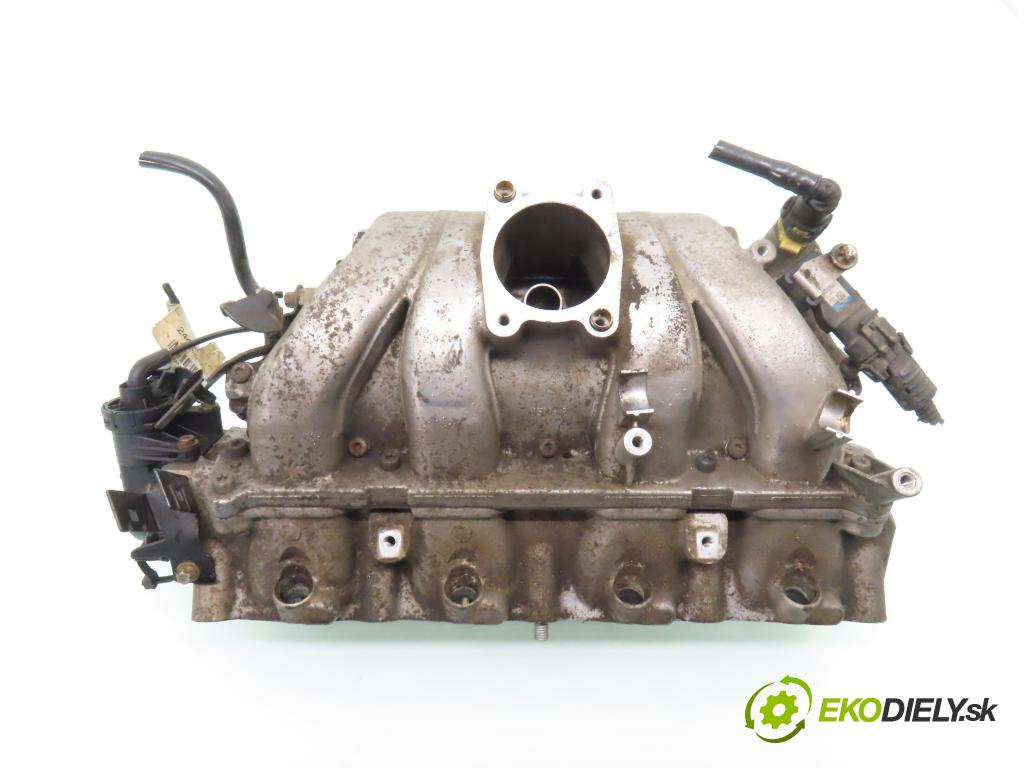 OPEL ASTRA H Kombi (A04) KOMBI 2005 0,00 1.6 - Z 16 XEP 1598,00 potrubí 24435069 ; 55352859