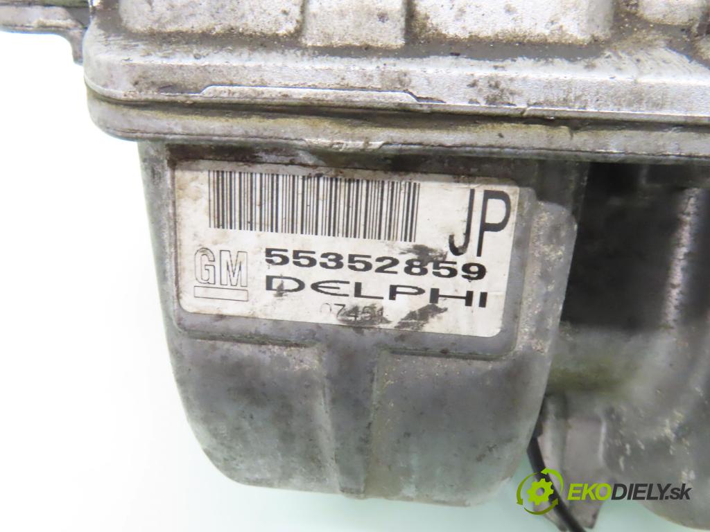 OPEL ASTRA H Kombi (A04) KOMBI 2005 0,00 1.6 - Z 16 XEP 1598,00 potrubí 24435069 ; 55352859