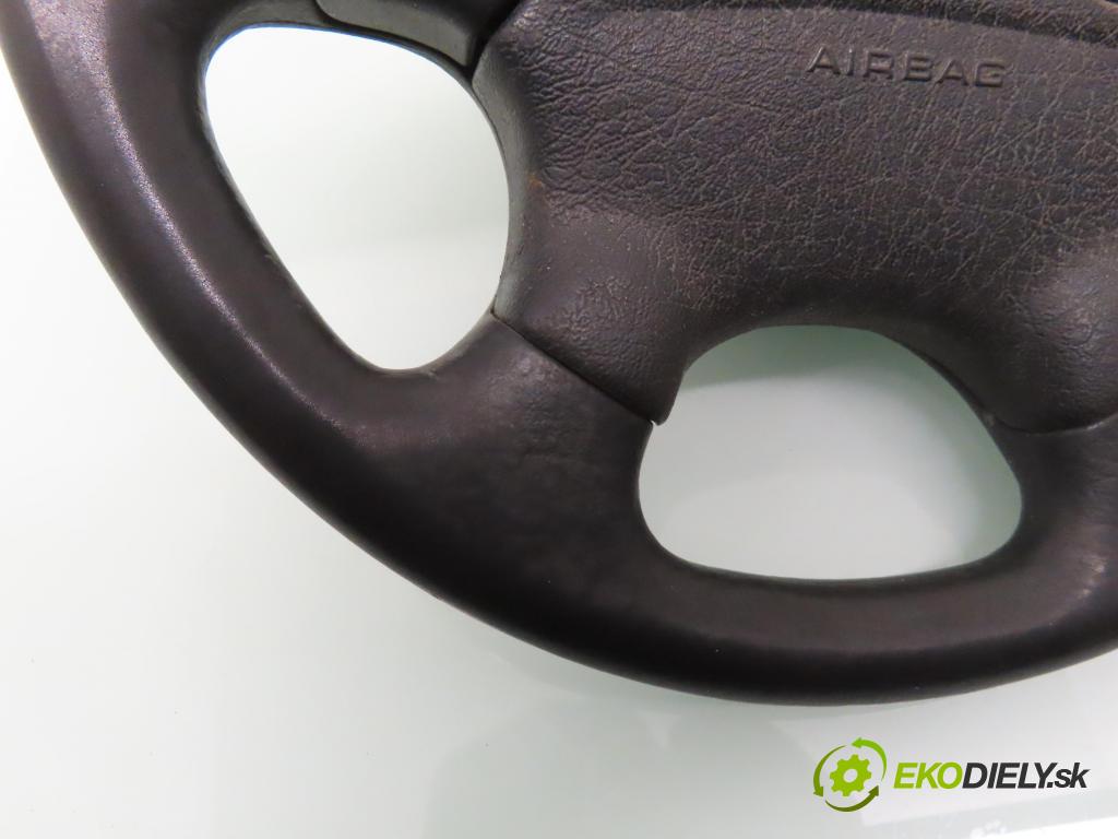 VW GOLF III (1H1) HB 1993 66,00 1.8 - ABS 1781,00 Volant 3A0419091C ; 357419091K (Volant)
