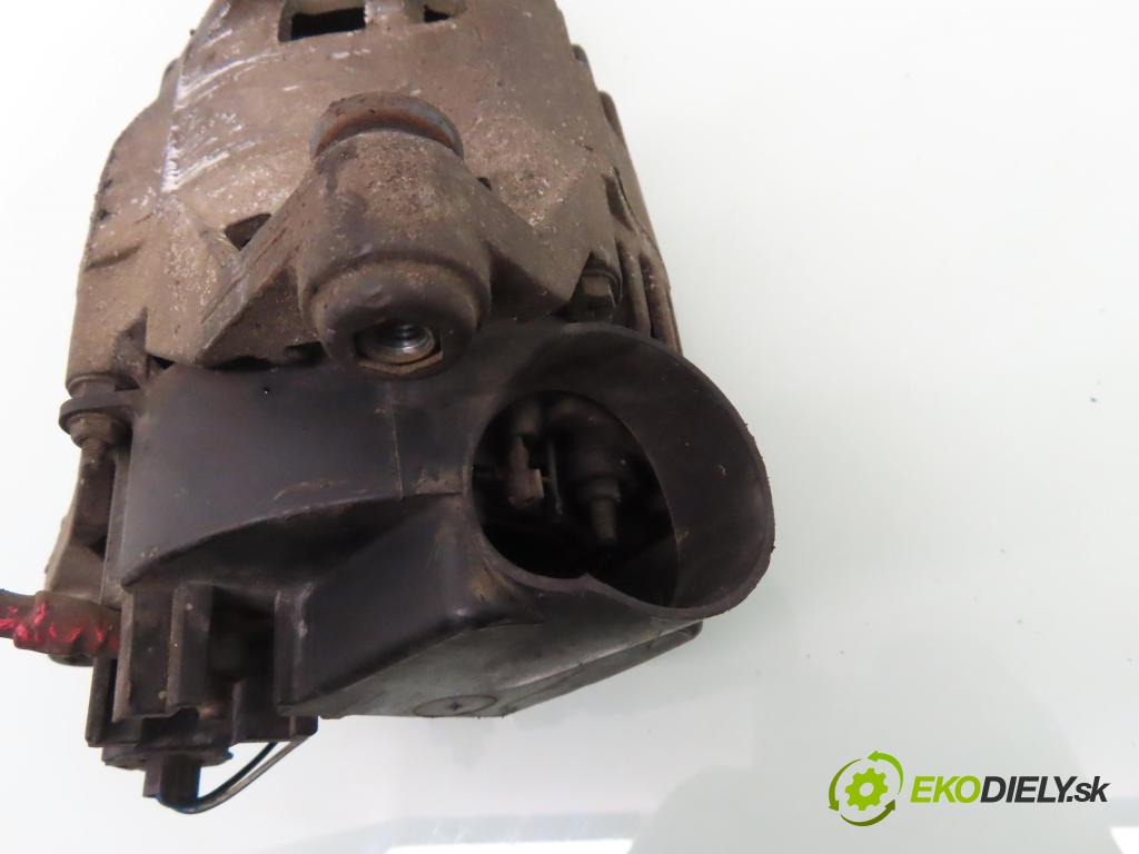 FORD FIESTA IV (JA_, JB_) HB 2000 55,00 1.8 DI 75 - RTQ 1753,00 Alternátor YS6110300BF ; 63321711B (Alternátory)