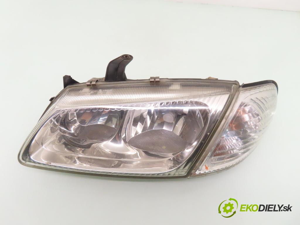 NISSAN ALMERA II (N16) HB 2000 84,00 1.8 - QG18DE 1769,00 světlo LP 26060BN011 ; 89003331