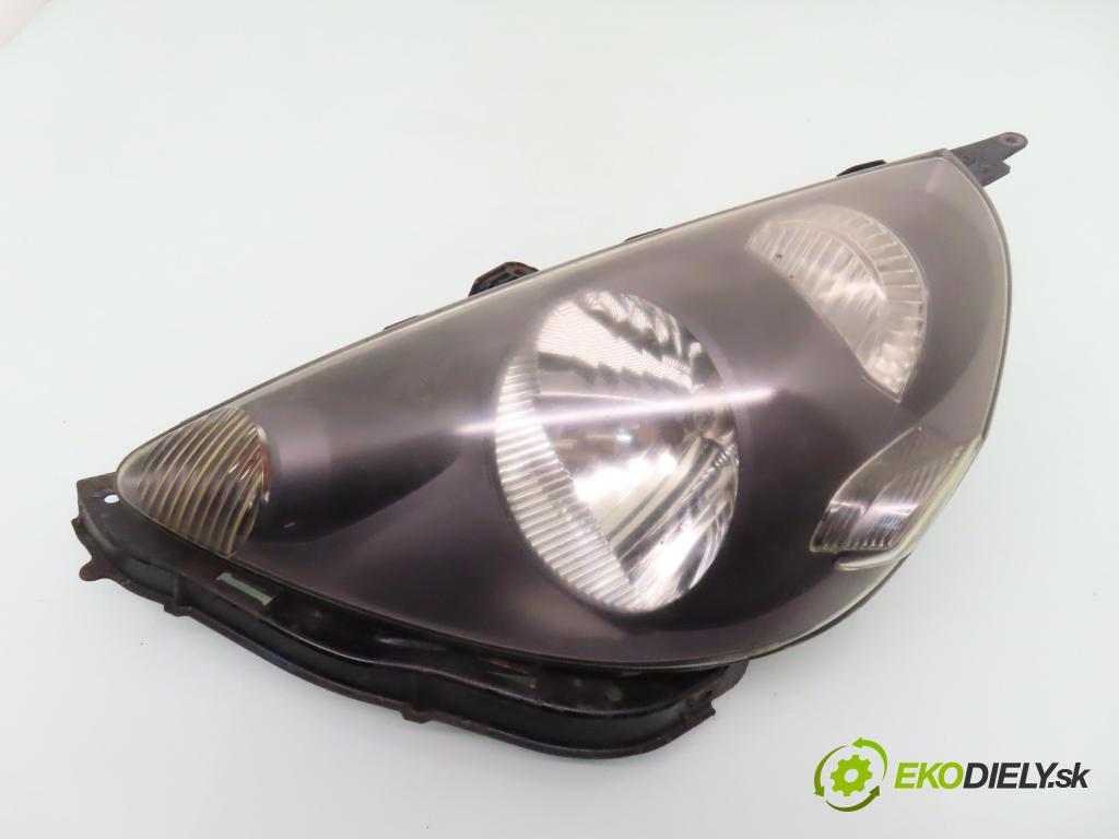 HONDA JAZZ II (GD_, GE3, GE2) HB 2003 61,00 1.3 (GD1) - L13A1 1339,00 světlo LP