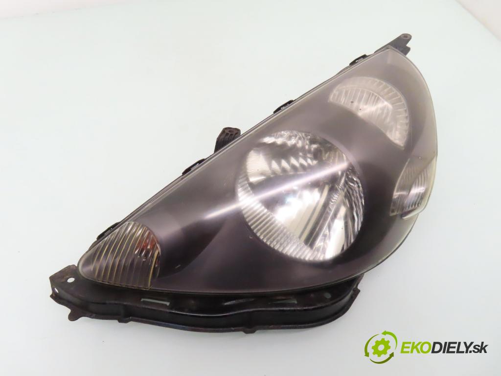 HONDA JAZZ II (GD_, GE3, GE2) HB 2003 61,00 1.3 (GD1) - L13A1 1339,00 světlo LP