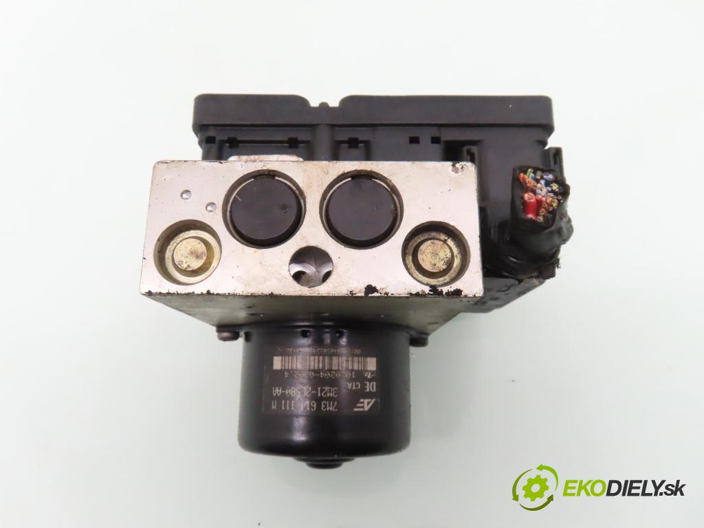 SEAT ALHAMBRA (7V8, 7V9) VAN 2005 85,00 2.0 i - ATM 1984,00 Pumpa ABS 7M3907379E ; 7M3614111M ; 3M212L580AA (Pumpa ABS)