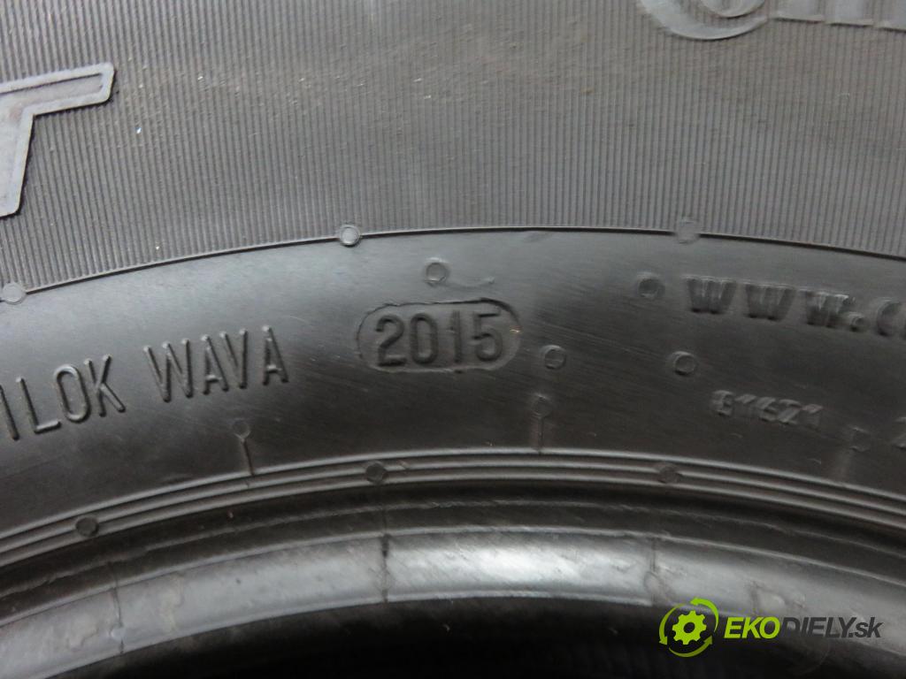 2015    PNEUMATIKY: / PNEUMATIKA: LETNÁ: