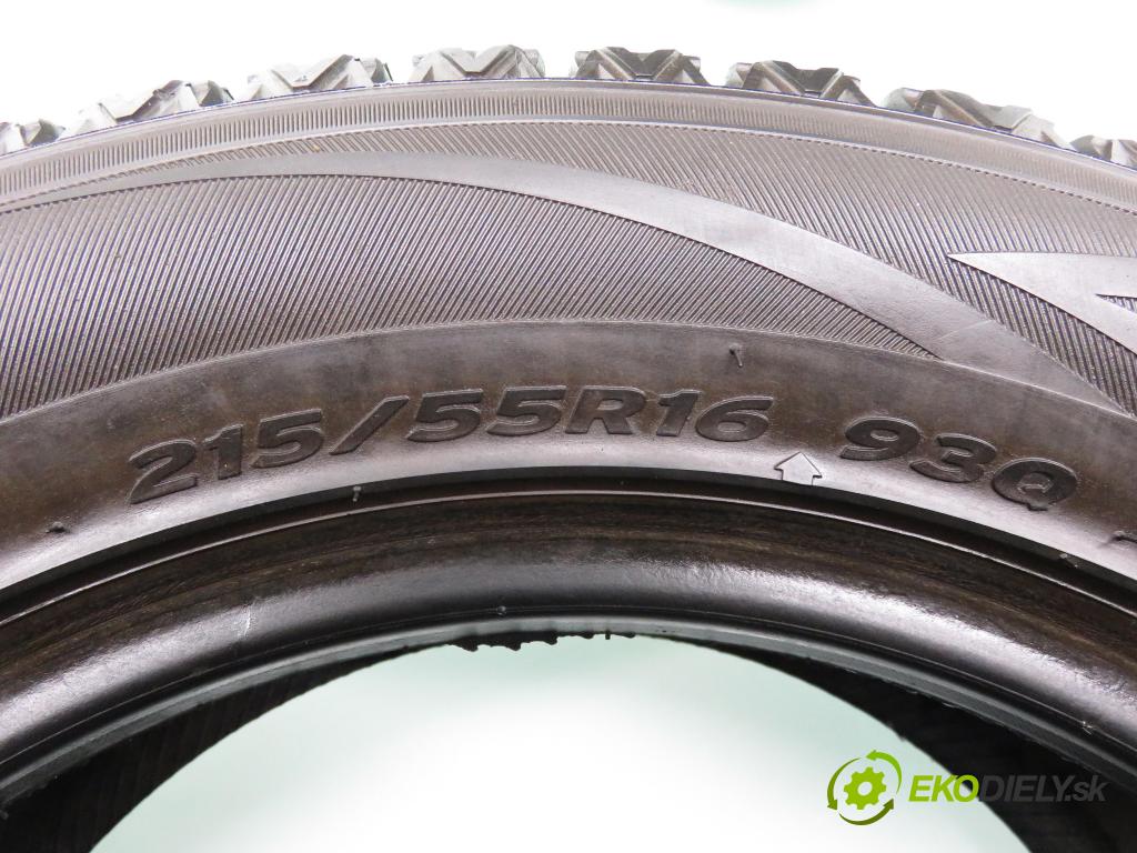 2008    PNEUMATIKY: / PNEUMATIKY: ZIMA