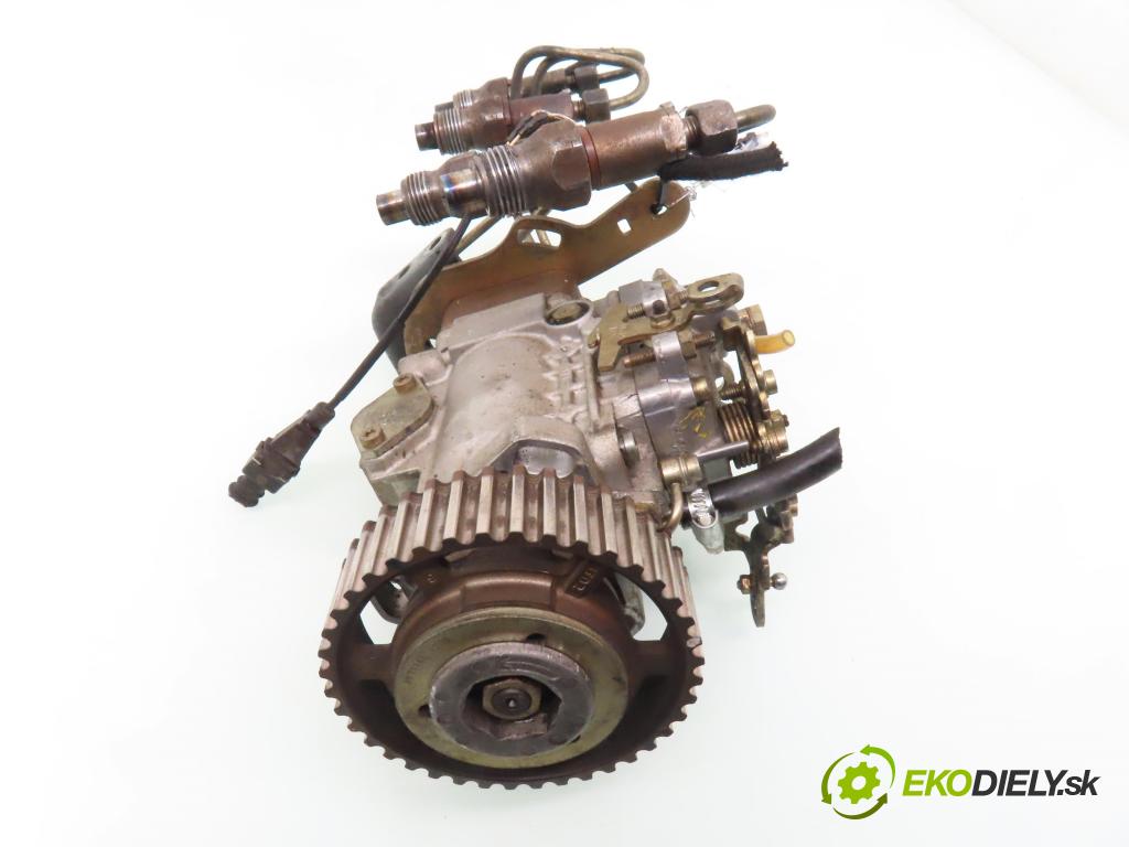 RENAULT CLIO II (BB_, CB_) HB 2000 47,00 1.9 D (B/CB0E) - F8Q 630 1870,00 Pumpa vstrekovacia 0460484087 ; LCR6735405 ; LDCR02001AB1 (Vstrekovacie čerpadlo)