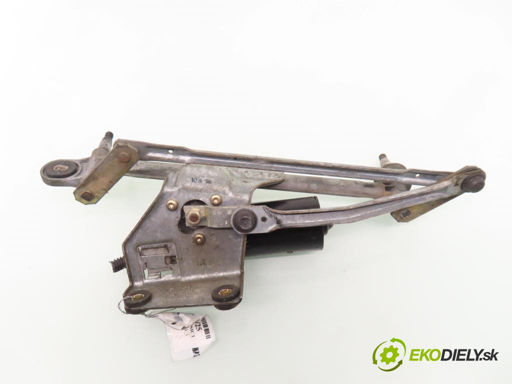 RENAULT SCENIC I (JA0/1_) MINIVAN 2001 79,00 1.6 - K4M 700 1598,00 MECHANISMUS/ motorek stěračů 0390241379 ; 8200106711 ; 3397020563