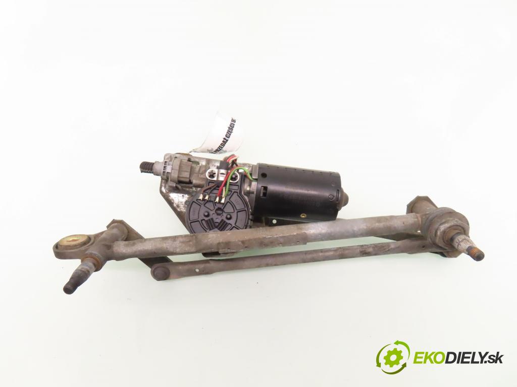 RENAULT SCENIC I (JA0/1_) MINIVAN 2001 79,00 1.6 - K4M 700 1598,00 MECHANISMUS/ motorek stěračů 0390241379 ; 8200106711 ; 3397020563