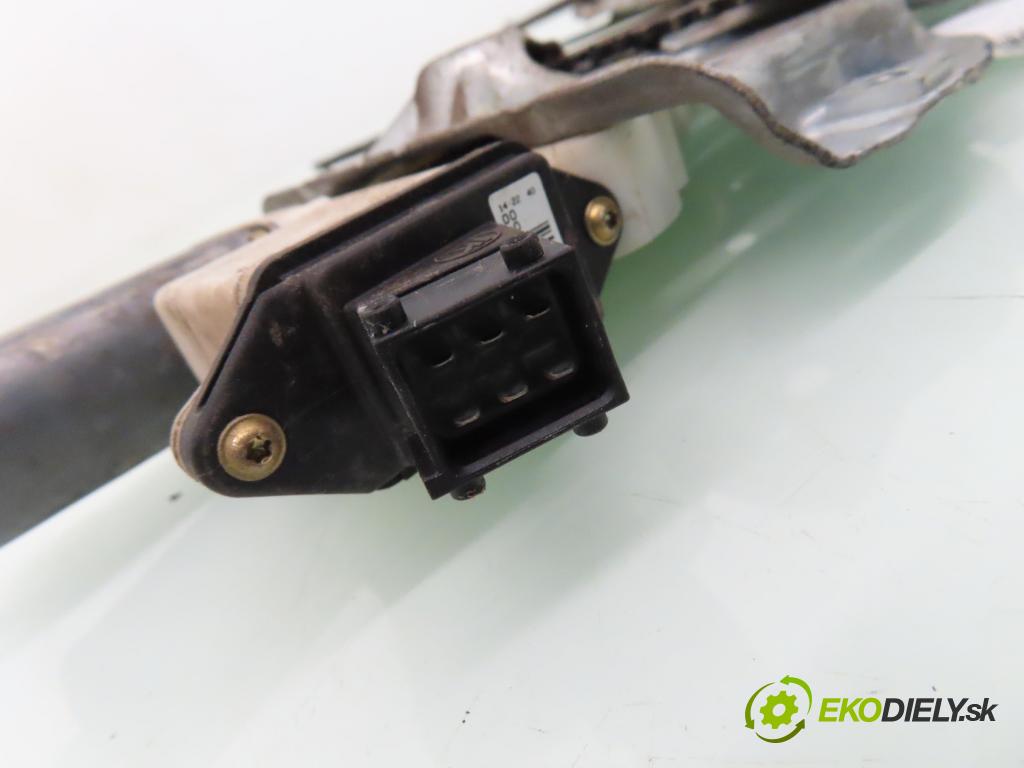 TOYOTA COROLLA (_E12_) HB 2002 81,00 1.6 VVT-i (ZZE121_) - 3ZZ-FE 1598,00 mechanismus oken 3D 0130822031
