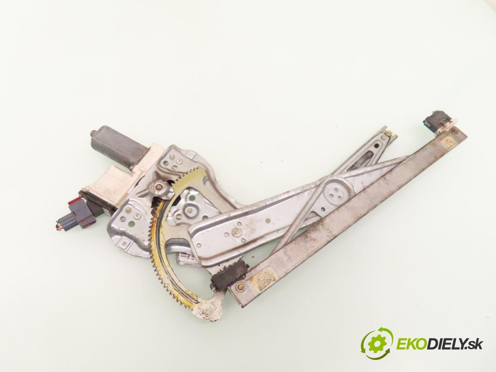 TOYOTA COROLLA (_E12_) HB 2002 81,00 1.6 VVT-i (ZZE121_) - 3ZZ-FE 1598,00 mechanismus oken 3D 0130822031