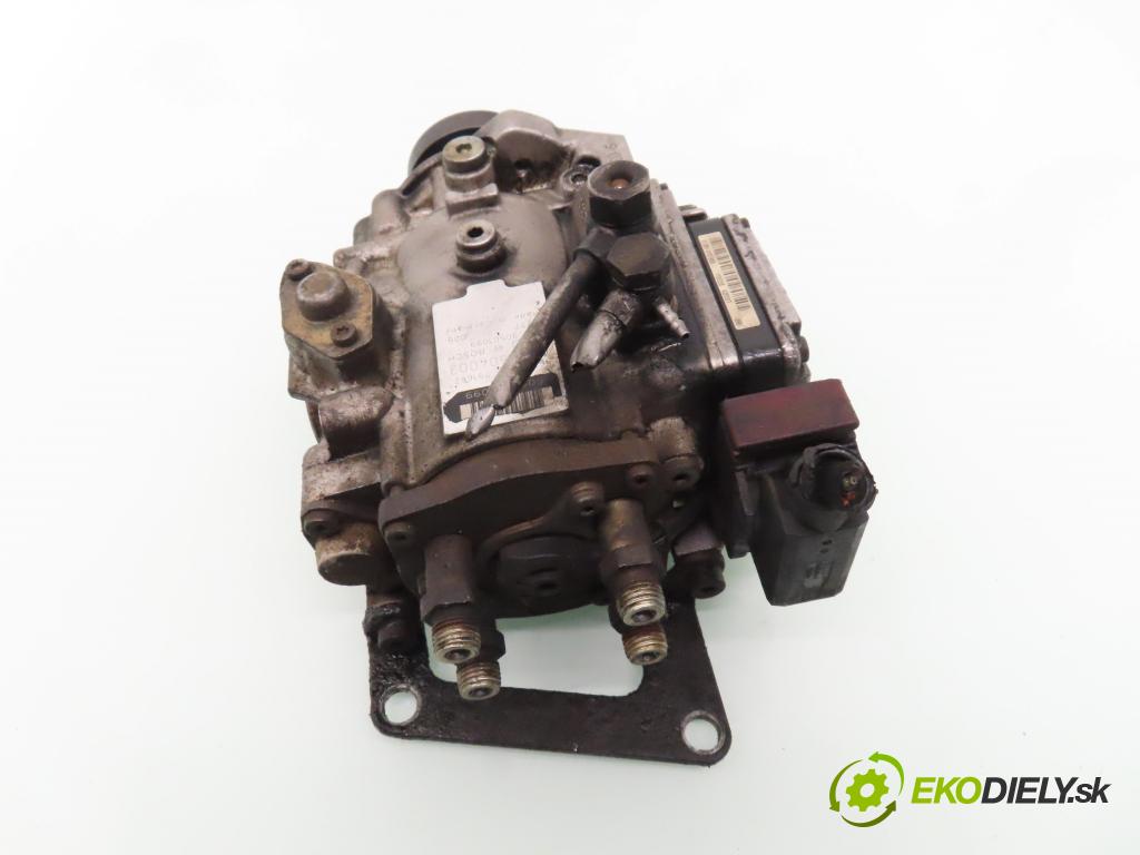 OPEL VECTRA B Kombi (J96) KOMBI 1998 74,00 2.0 DTI 16V - X 20 DTH 1995,00 Pumpa vstrekovacia 0470504003 ; 0281010888 (Vstrekovacie čerpadlo)