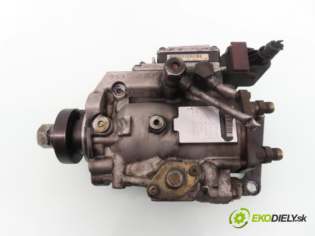 OPEL VECTRA B Kombi (J96) KOMBI 1998 74,00 2.0 DTI 16V - X 20 DTH 1995,00 Pumpa vstrekovacia 0470504003 ; 0281010888 (Vstrekovacie čerpadlo)