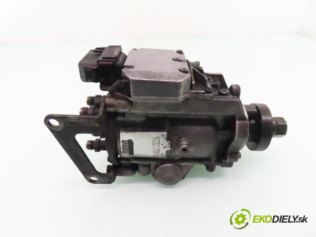 OPEL VECTRA B Kombi (J96) KOMBI 1998 74,00 2.0 DTI 16V - X 20 DTH 1995,00 Pumpa vstrekovacia 0470504003 ; 0281010888 (Vstrekovacie čerpadlo)