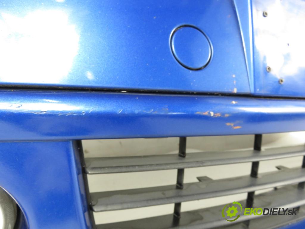 CITROEN C2 (JM_) HB 2004 50,00 1.4 - KFV (TU3JP) 1360,00 nárazník přední část