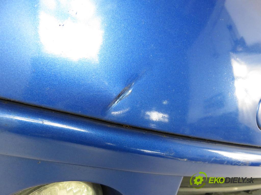 CITROEN C2 (JM_) HB 2004 50,00 1.4 - KFV (TU3JP) 1360,00 nárazník přední část