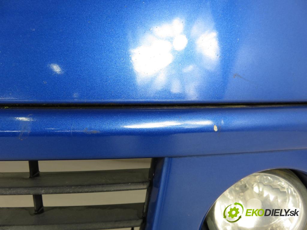 CITROEN C2 (JM_) HB 2004 50,00 1.4 - KFV (TU3JP) 1360,00 nárazník přední část