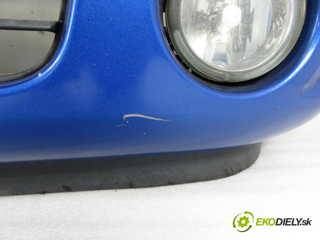 CITROEN C2 (JM_) HB 2004 50,00 1.4 - KFV (TU3JP) 1360,00 nárazník přední část