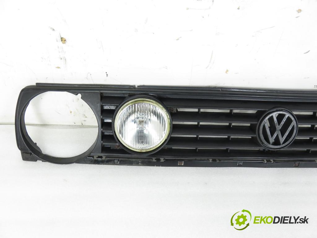 VW GOLF II (19E, 1G1) HB 1997 40,00 1.3 - HK 1272,00 mřížka / maska