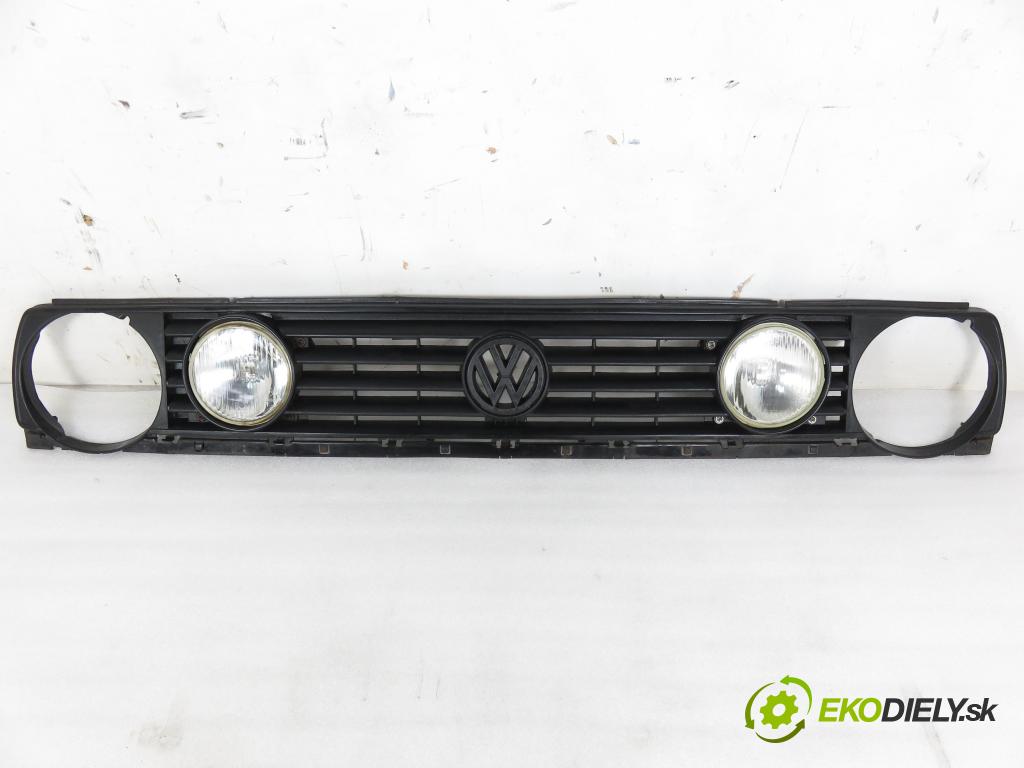 VW GOLF II (19E, 1G1) HB 1997 40,00 1.3 - HK 1272,00 mřížka / maska