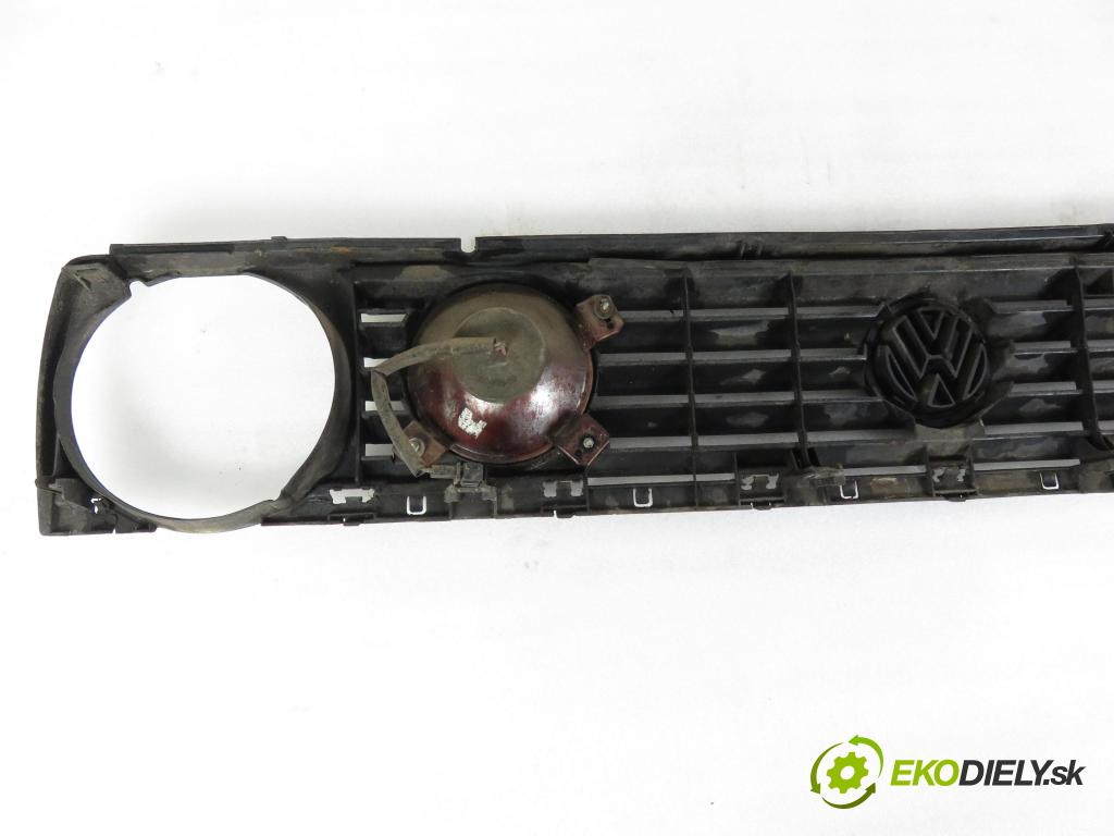 VW GOLF II (19E, 1G1) HB 1997 40,00 1.3 - HK 1272,00 mřížka / maska