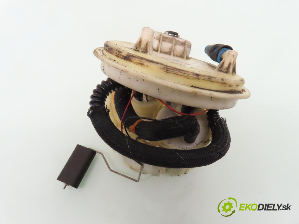 OPEL MERIVA A nadwozie wielkoprzestrzenne (MPV) (X03) HB 2003 74,00 1.6 16V - Z 16 XE 1598,00 pumpa paliva 0580314133