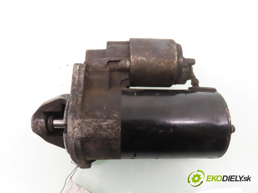 FIAT STILO (192_) HB 2002 76,00 1.6 16V 103 - 182 B6.000 1596,00 Štartér 0001107091 (Štartér)