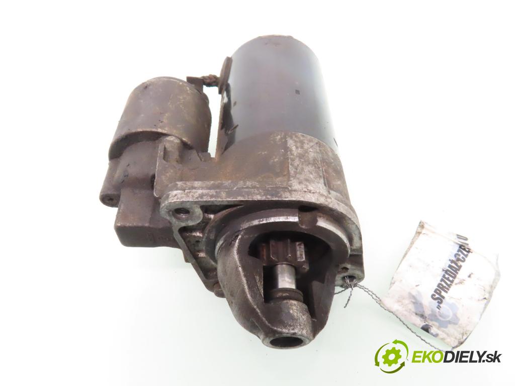 FIAT STILO (192_) HB 2002 76,00 1.6 16V 103 - 182 B6.000 1596,00 Štartér 0001107091 (Štartér)