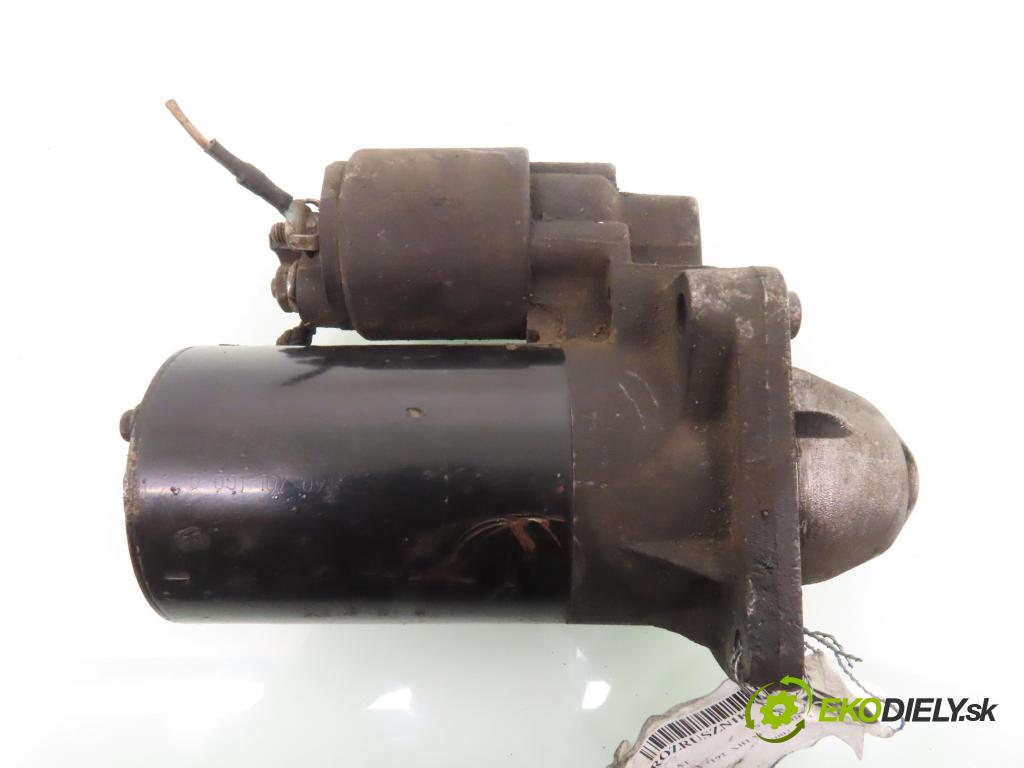FIAT STILO (192_) HB 2002 76,00 1.6 16V 103 - 182 B6.000 1596,00 Štartér 0001107091 (Štartér)