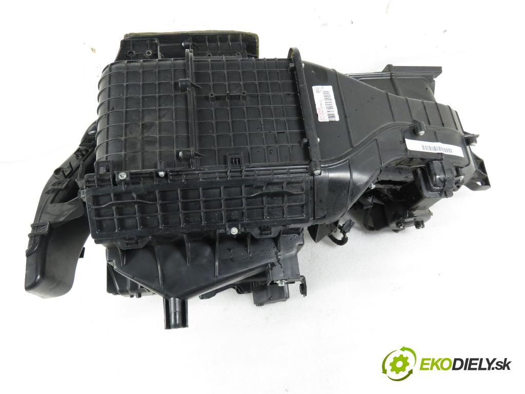 PEUGEOT BOXER Skrzynia FURGON 2008 88,00 2.2 HDi 120 - 4HU (P22DTE) 2198,00 Výhrevné teleso, radiátor kúrenia vody 00735421754 ; 168320200