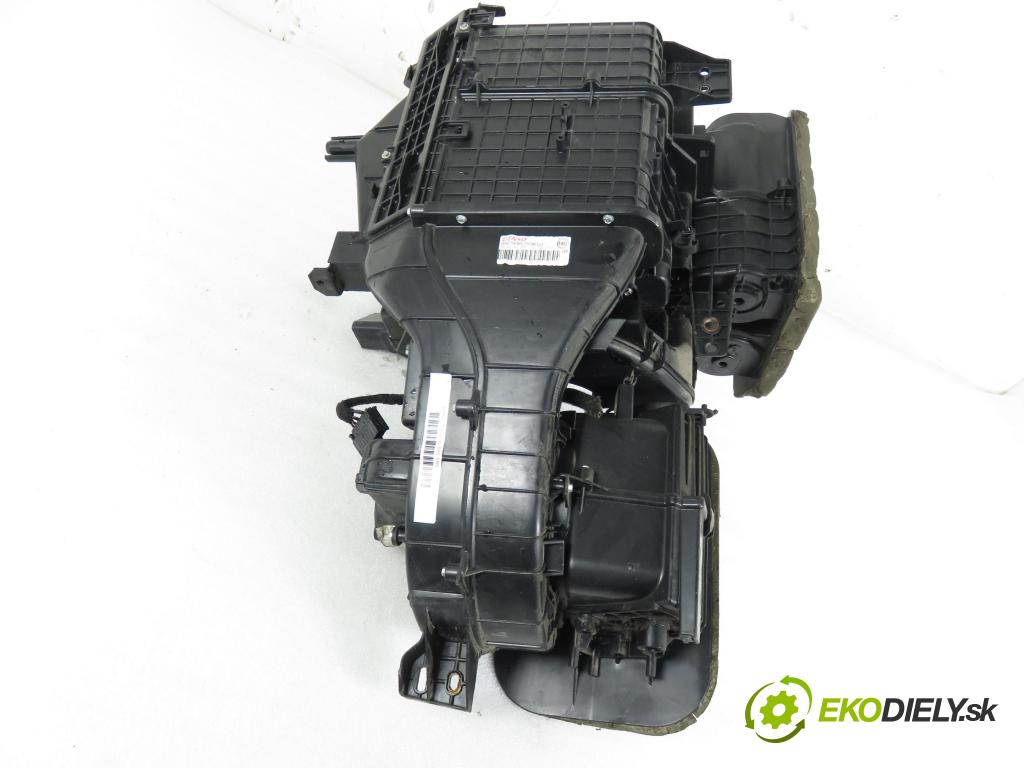 PEUGEOT BOXER Skrzynia FURGON 2008 88,00 2.2 HDi 120 - 4HU (P22DTE) 2198,00 Výhrevné teleso, radiátor kúrenia vody 00735421754 ; 168320200