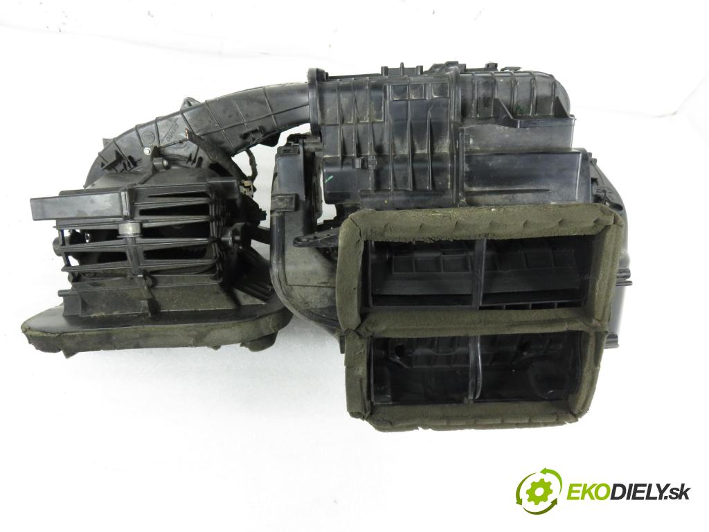 PEUGEOT BOXER Skrzynia FURGON 2008 88,00 2.2 HDi 120 - 4HU (P22DTE) 2198,00 Výhrevné teleso, radiátor kúrenia vody 00735421754 ; 168320200
