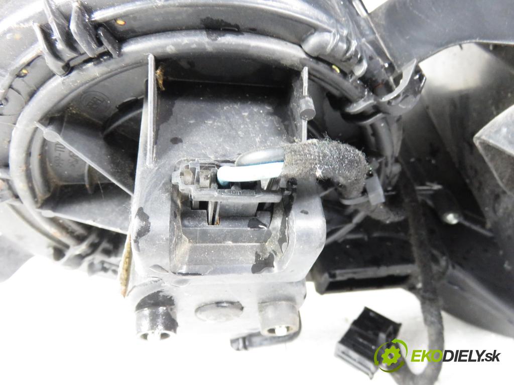 PEUGEOT BOXER Skrzynia FURGON 2008 88,00 2.2 HDi 120 - 4HU (P22DTE) 2198,00 Výhrevné teleso, radiátor kúrenia vody 00735421754 ; 168320200