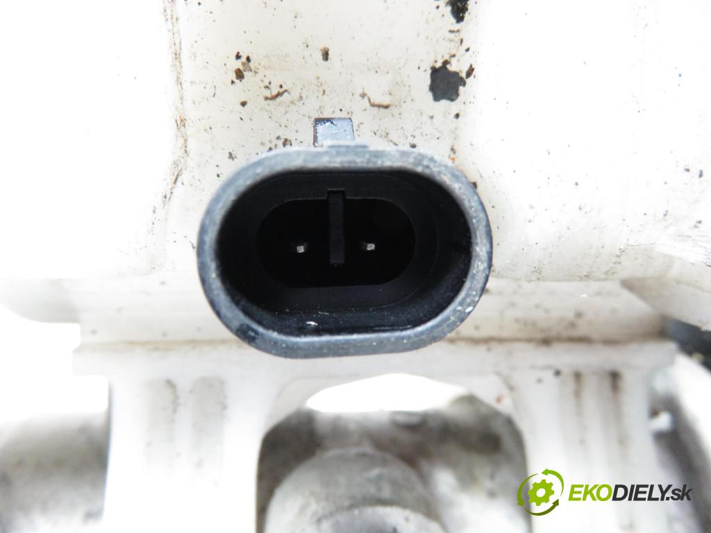 PEUGEOT BOXER Skrzynia FURGON 2008 88,00 2.2 HDi 120 - 4HU (P22DTE) 2198,00 Posilovač 0204051286 ; 51725092 (Servočerpadlo)