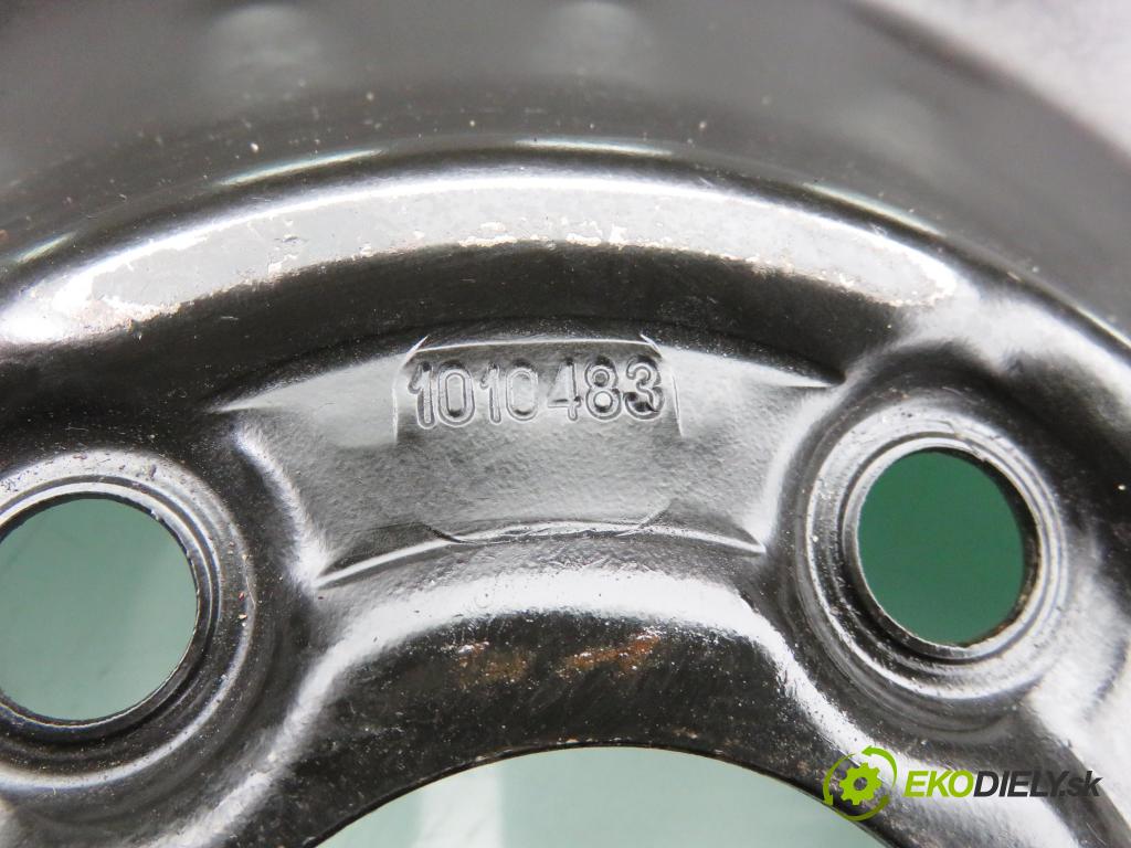    0    Koleso dojazdové 1010483