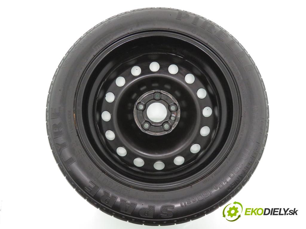 0    Koleso dojazdové 1010483