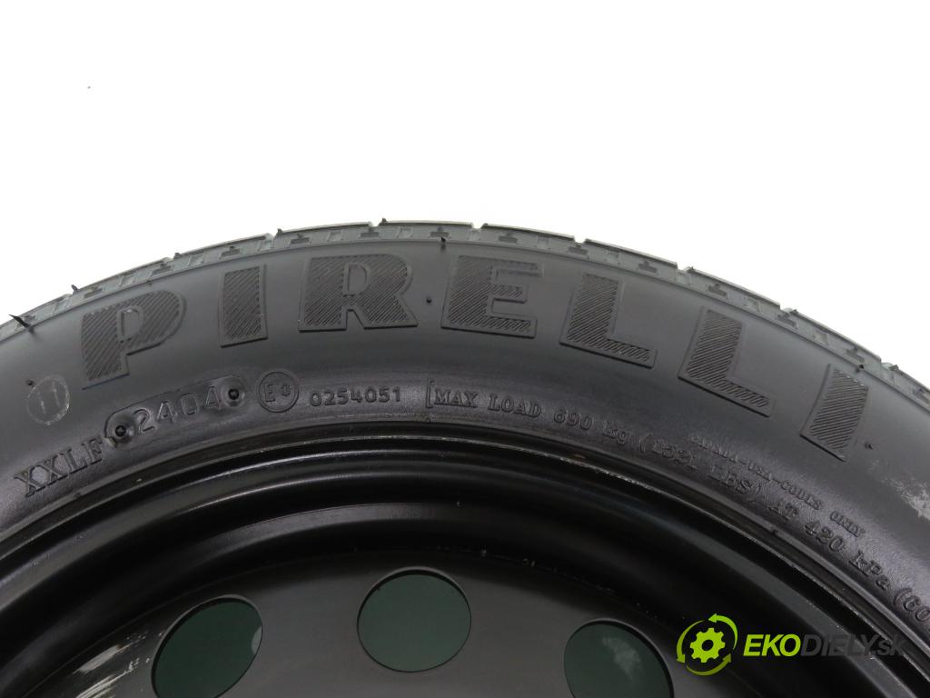 0    Koleso dojazdové 1010483