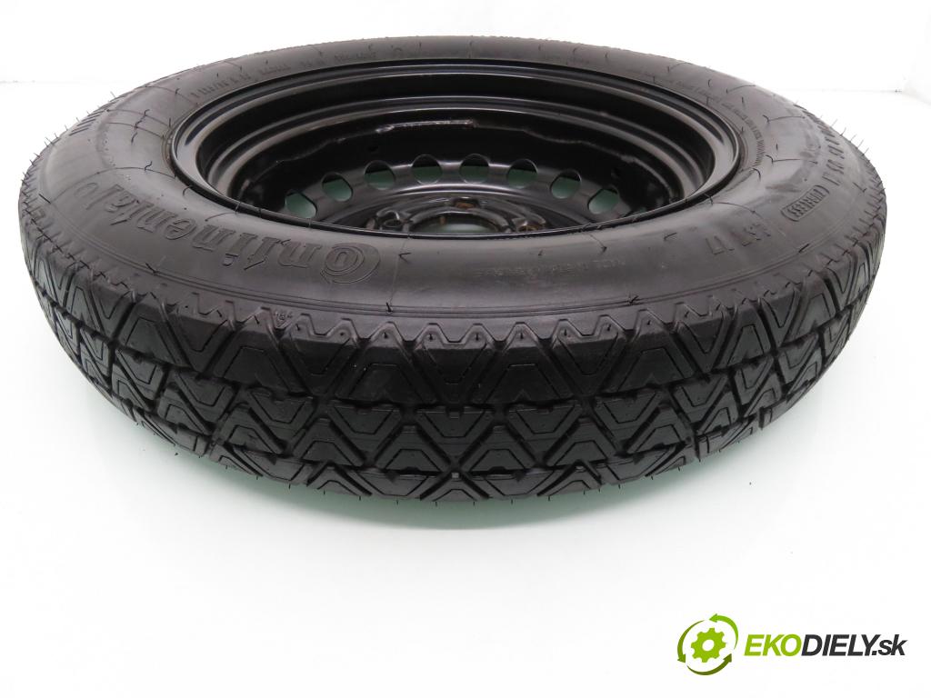    0    Koleso dojazdové 1095069