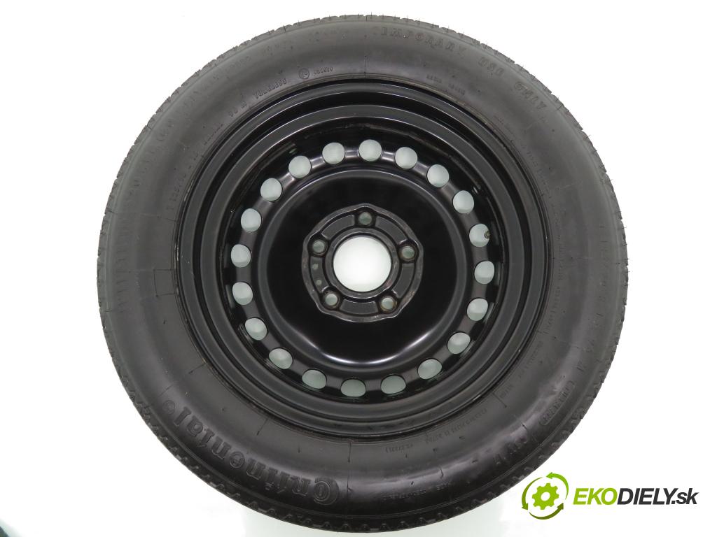 0    Koleso dojazdové 1095069