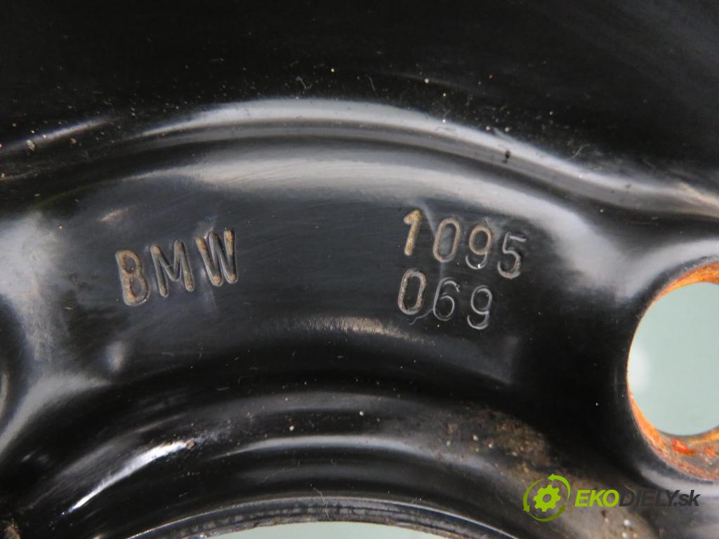 0    Koleso dojazdové 1095069