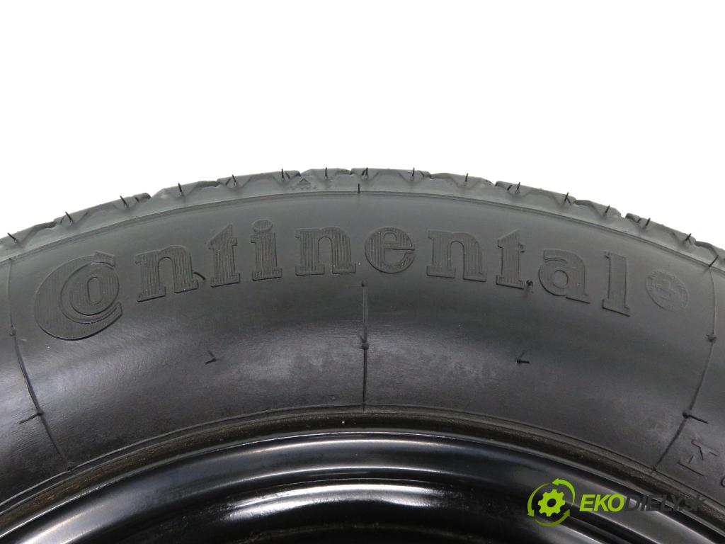 0    Koleso dojazdové 1095069