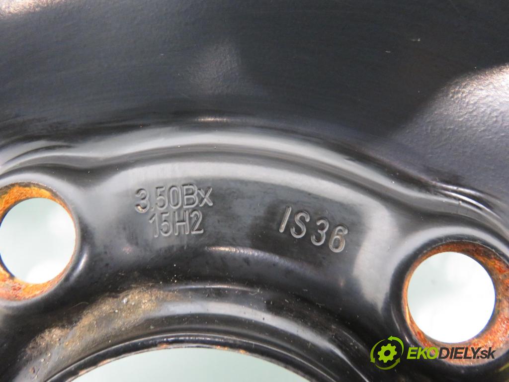 0    Koleso dojazdové 1095069